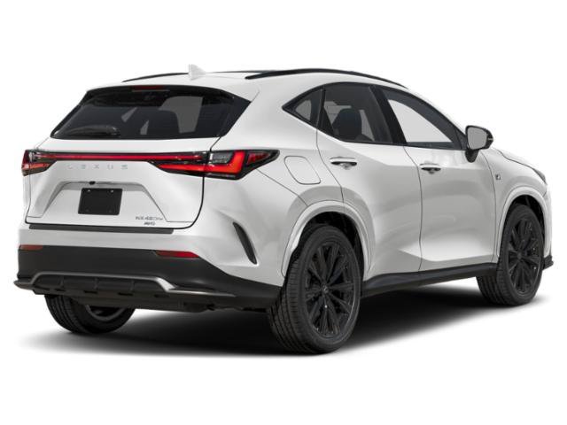 lexus nx phev 2025 JTJHKCFZ3S2045068 image lexus nx phev 2025 JTJHKCFZ3S2045068 image